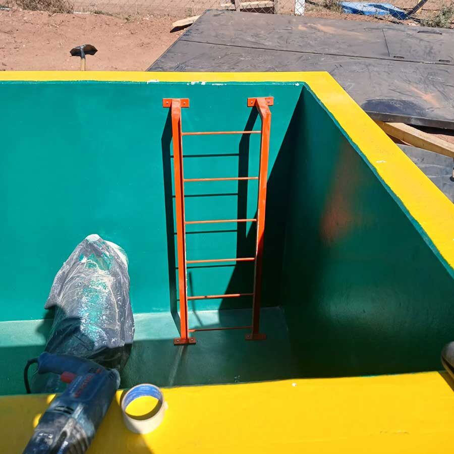 LyP servicios y obras para la industria petrolera en Neuquén u Patagonia Argentina